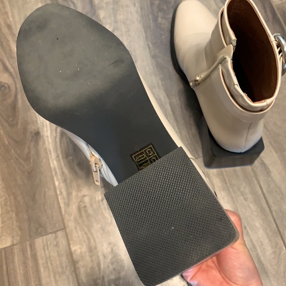 Jeffery Campbell boots - Picture 8 of 8